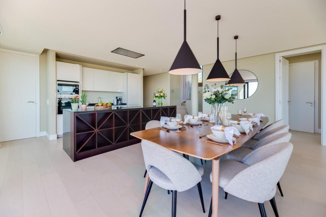Vacation Marbella I Villa Paraiso The View, Infinity Heated Pool, Sea View, 24-7 Security, Golf Courses Estepona Bagian luar foto