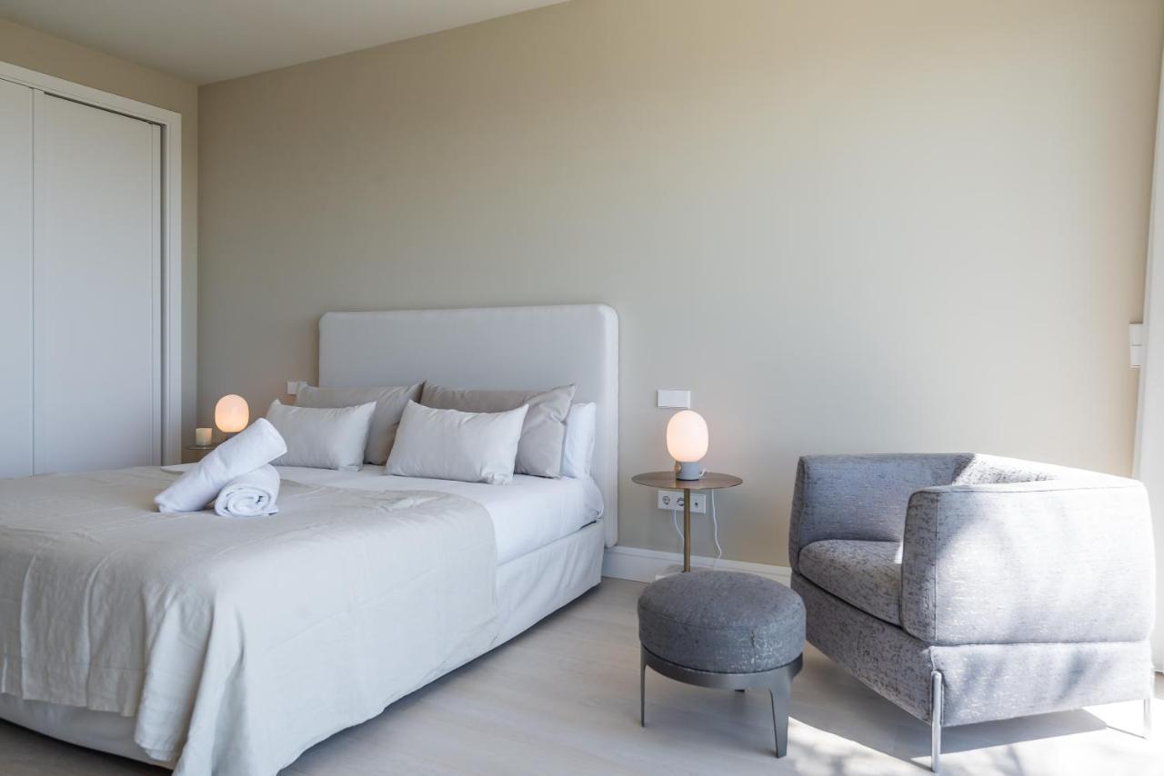 Vacation Marbella I Villa Paraiso The View, Infinity Heated Pool, Sea View, 24-7 Security, Golf Courses Estepona Bagian luar foto
